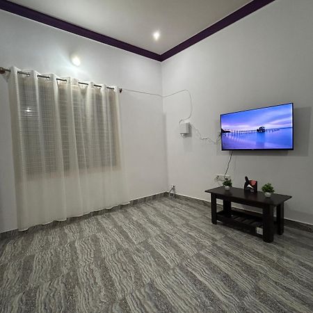 Sihi 2 Homestay Chikmagalūr Dış mekan fotoğraf