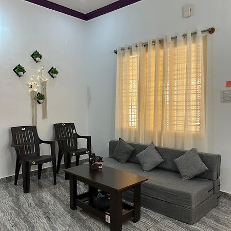 Sihi 2 Homestay Chikmagalūr Dış mekan fotoğraf