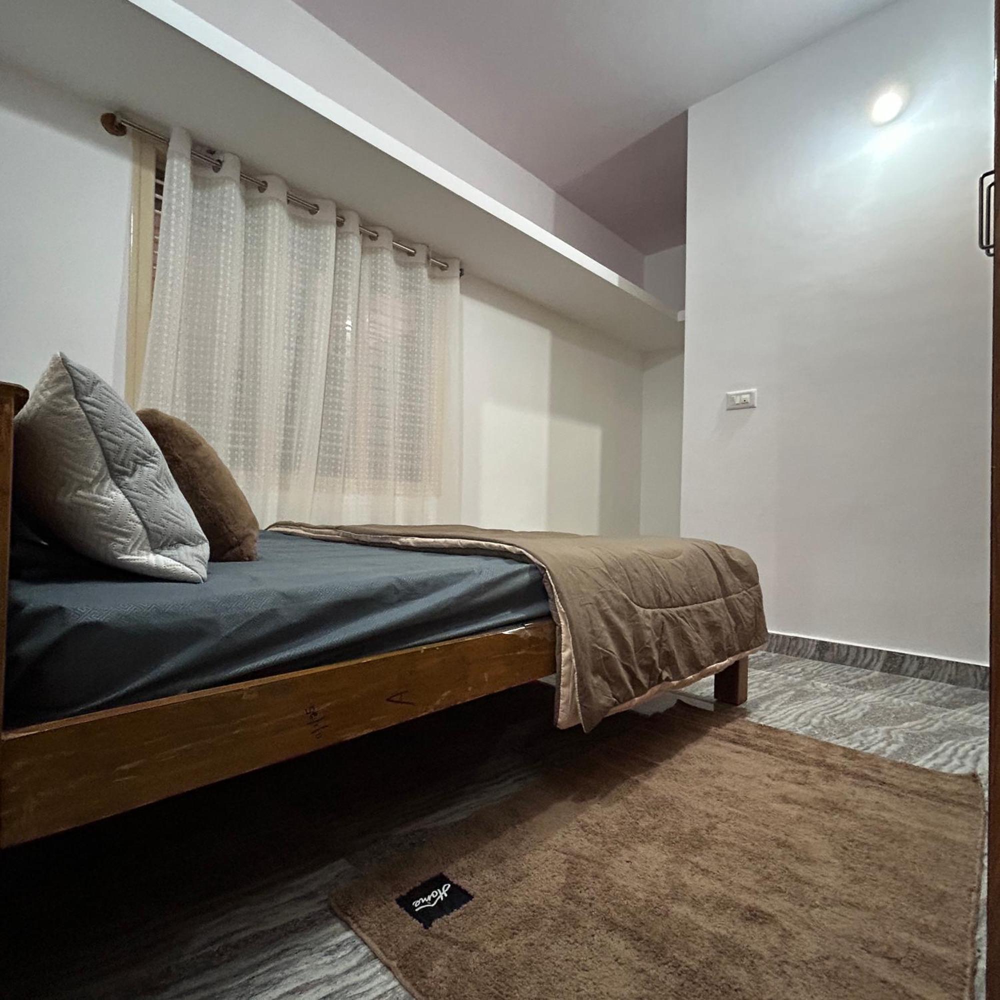 Sihi 2 Homestay Chikmagalūr Dış mekan fotoğraf