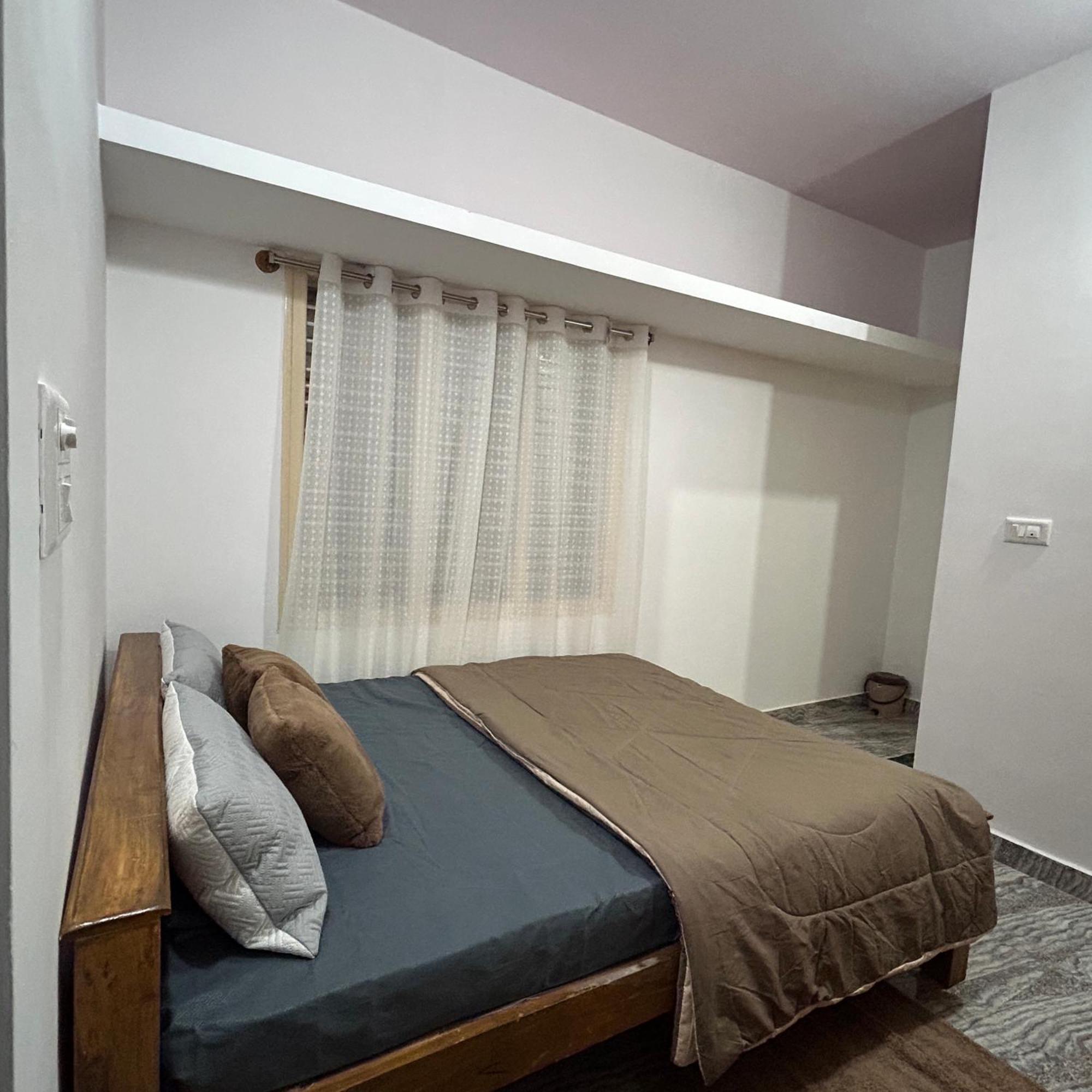 Sihi 2 Homestay Chikmagalūr Dış mekan fotoğraf