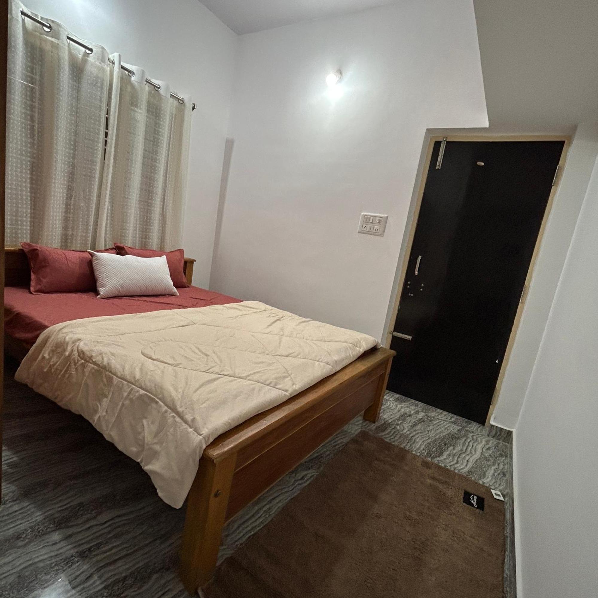 Sihi 2 Homestay Chikmagalūr Dış mekan fotoğraf