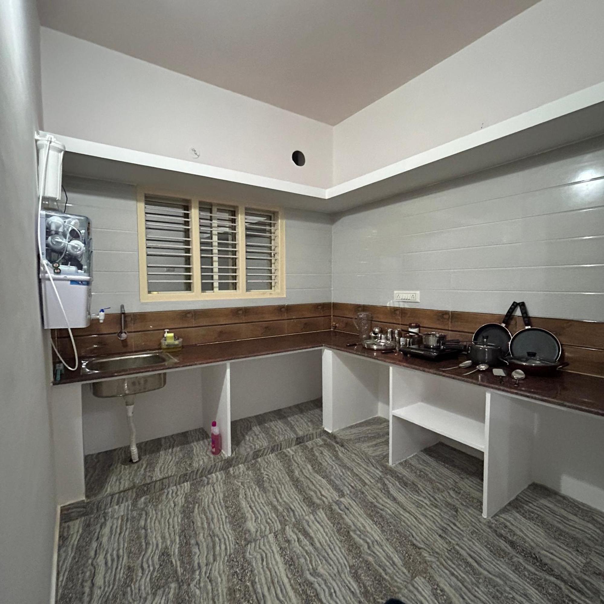 Sihi 2 Homestay Chikmagalūr Dış mekan fotoğraf