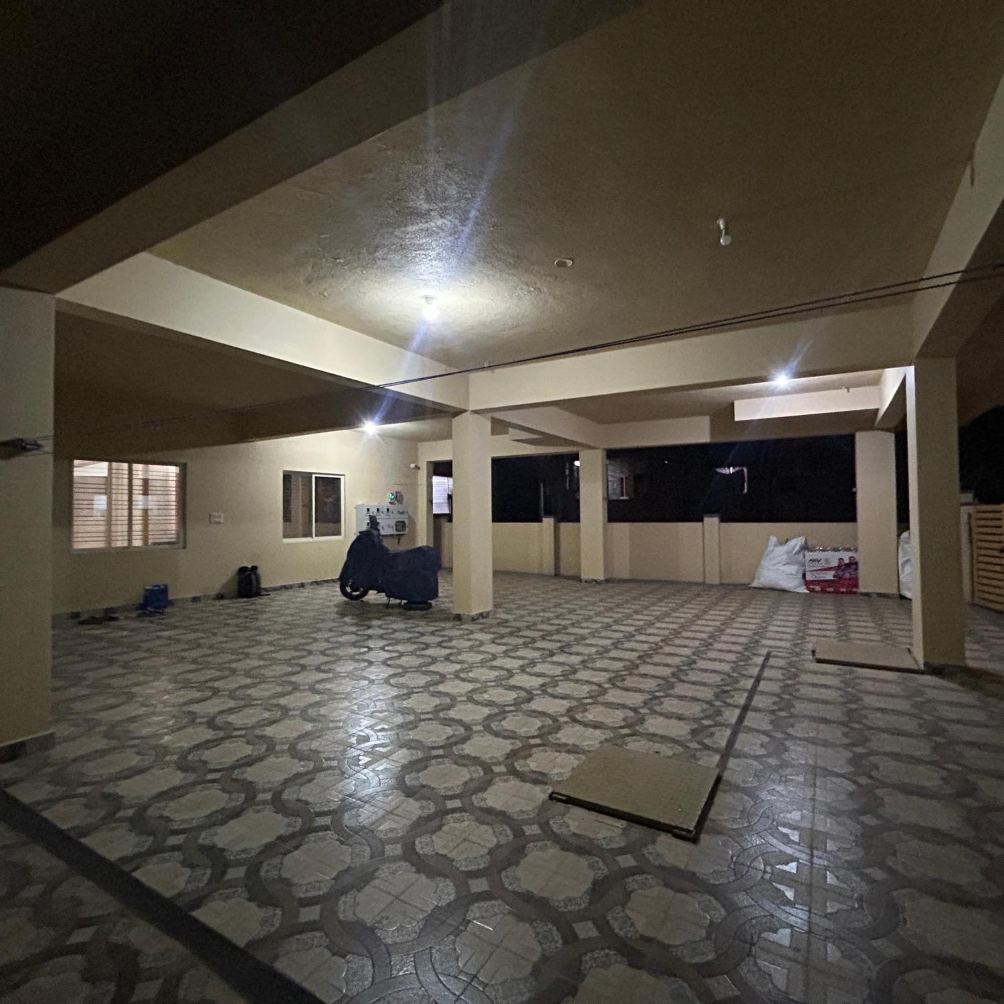 Sihi 2 Homestay Chikmagalūr Dış mekan fotoğraf