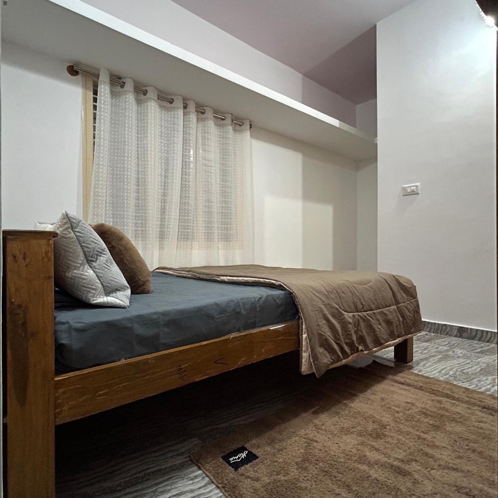 Sihi 2 Homestay Chikmagalūr Dış mekan fotoğraf