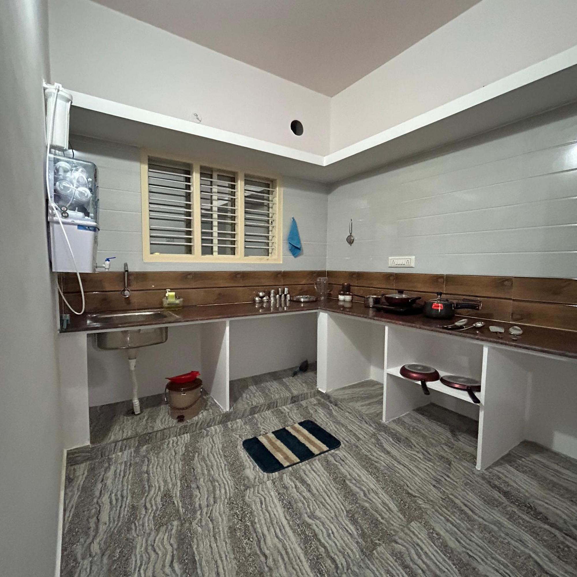 Sihi 2 Homestay Chikmagalūr Dış mekan fotoğraf