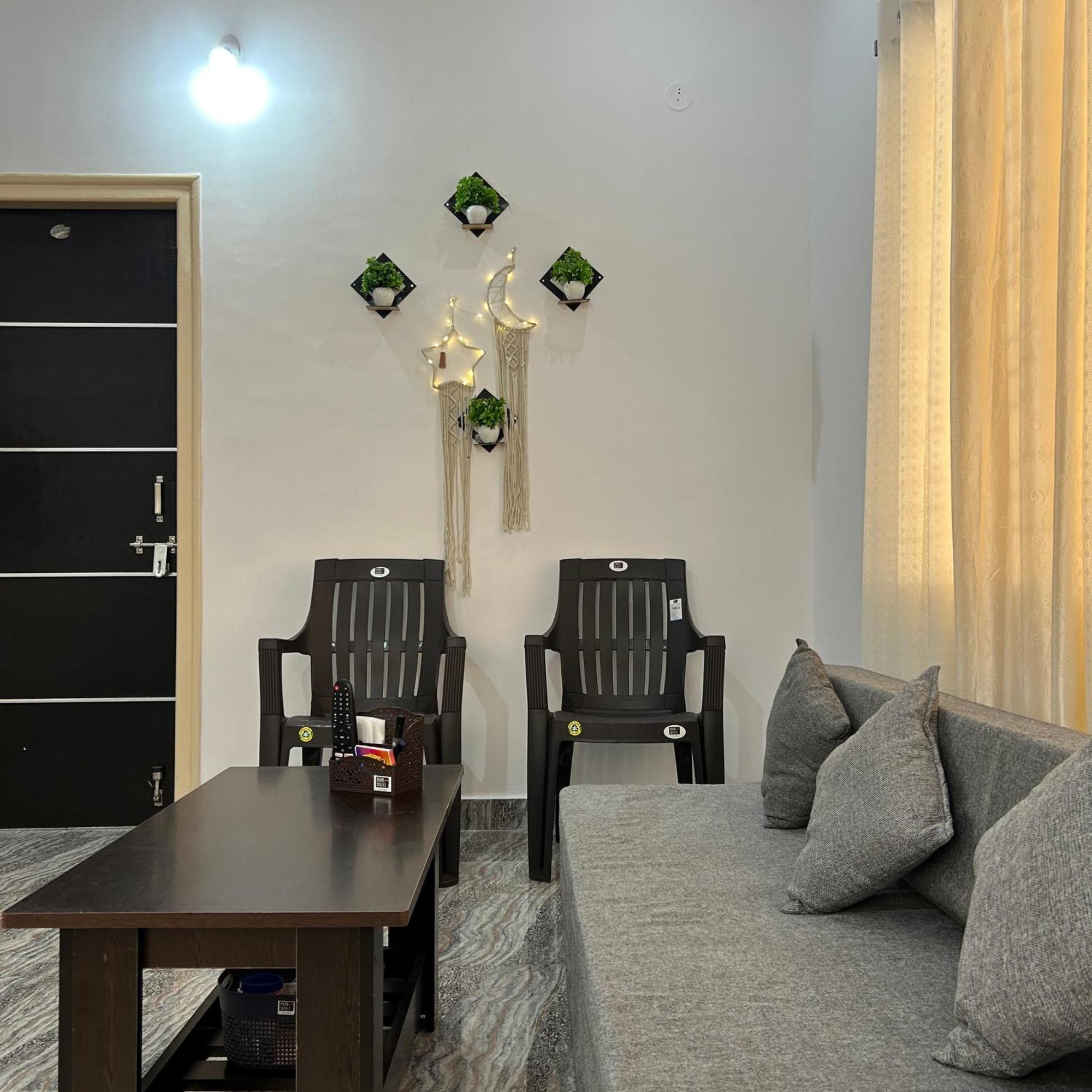 Sihi 2 Homestay Chikmagalūr Dış mekan fotoğraf