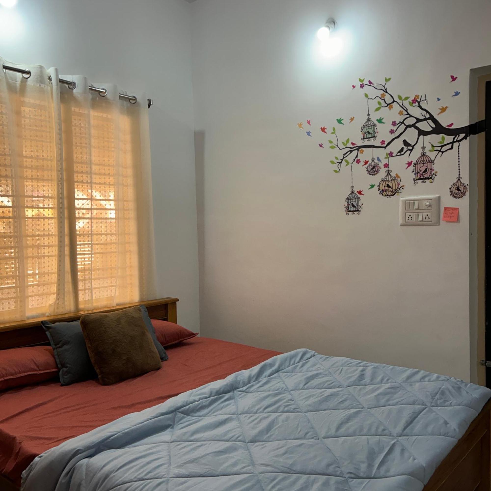 Sihi 2 Homestay Chikmagalūr Dış mekan fotoğraf