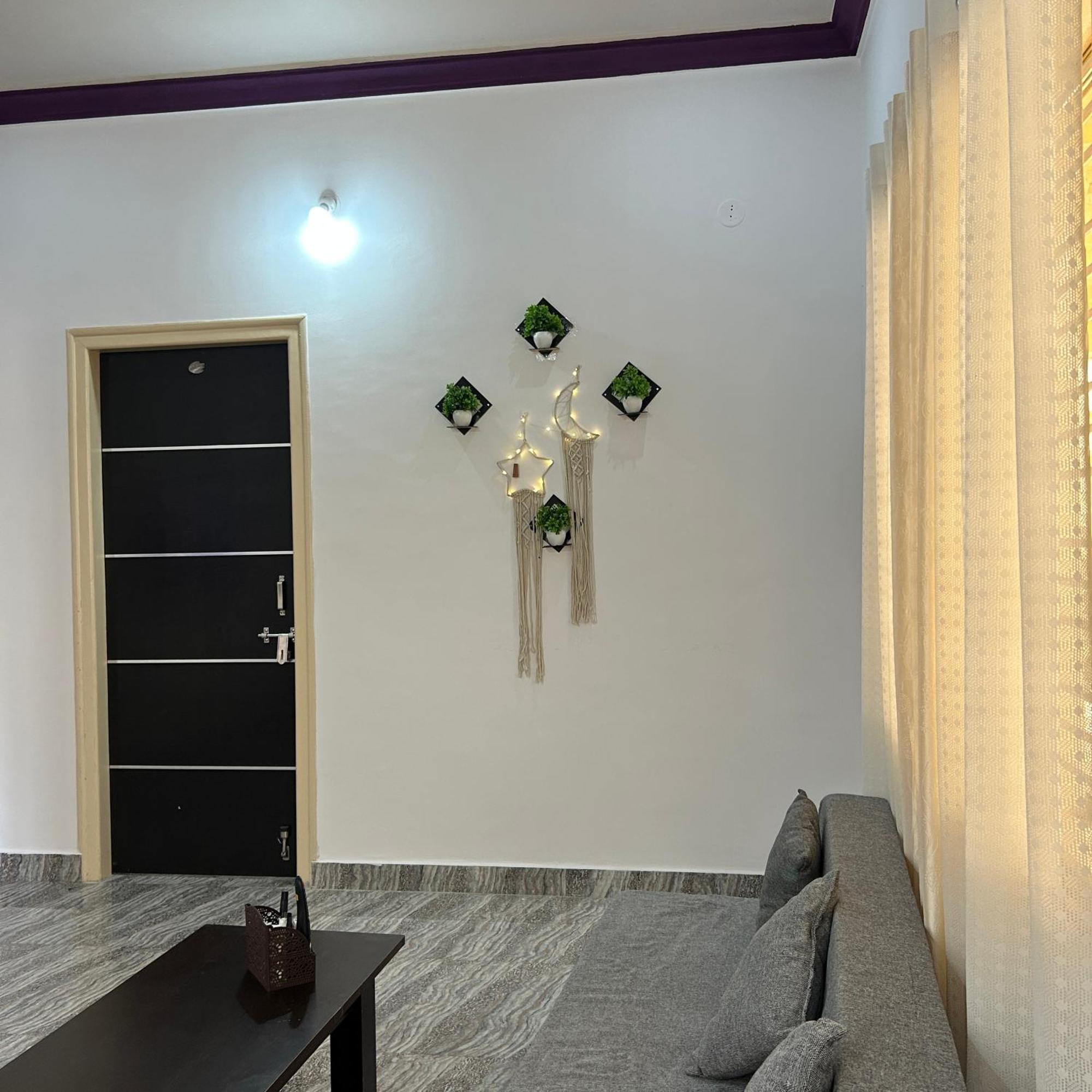 Sihi 2 Homestay Chikmagalūr Dış mekan fotoğraf